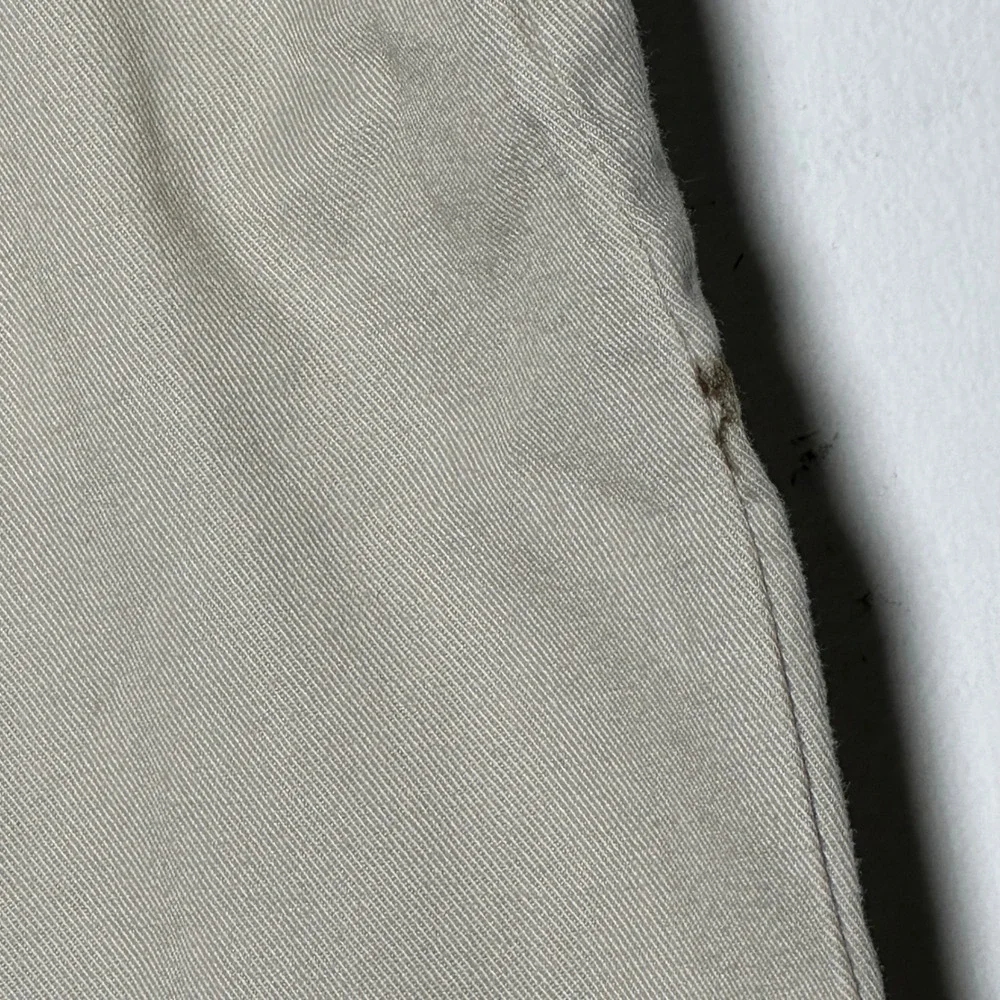 Khaki‎ Casual Pants Chino Style Comfort Fit XXL